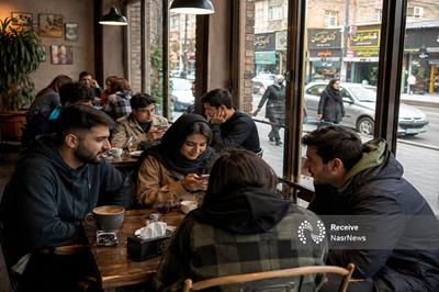 تبریز در آستانه‌ی یک دگردیسی اجتماعی؛ روایت یک دهه کوچ از حریم خانه به پناهگاه کافه
