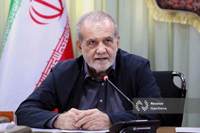 هیچ قدرتی توان متوقف ساختن ملت ایران را نخواهد داشت