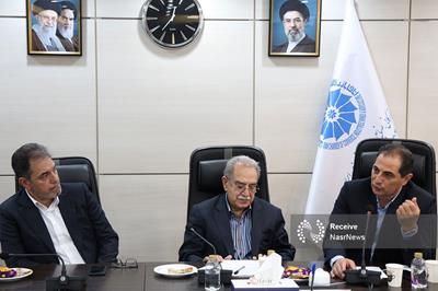 در شرایط جنگی، اجرای بخشنامه‌های عادی باید متوقف شود