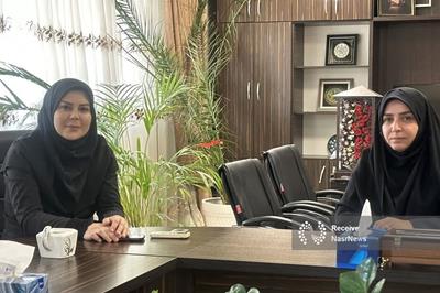 تأکید مدیر امور بانوان شهرداری تبریز بر هم‌افزایی با بهزیستی در راستای توانمندسازی محلات