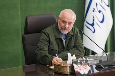 قالیباف: شهادت هنیه آغاز فصلی جدید بود / پرچم مقاومت برافراشته می‌ماند