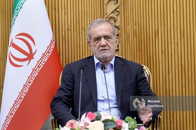 تأکید بر تحکیم روابط راهبردی و گشودن افق‌های جدید همکاری ایران و عراق
