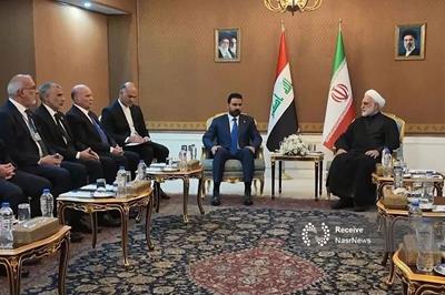 رئیس قوه قضاییه: ملت ایران تسلیم‌ناپذیر است