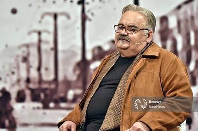 اکبر عبدی درگذشت