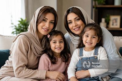 «خاله» یا «عمه»؛ کدام مَحرم رازند؟