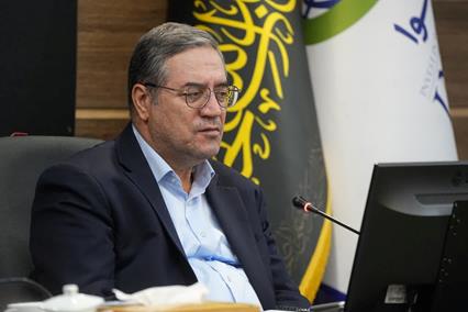 فرمانداران پرچم‌ دار جهش توسعه در آذربایجان‌ غربی باشند