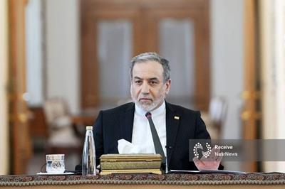 اقدامات ایران علیه اهداف آمریکا در منطقه حق دفاع مشروع است