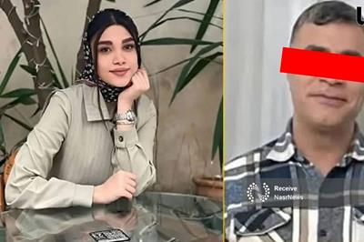حکم پدر فاطمه سلطانی، دختر ۱۸ ساله اسلامشهری صادر شد