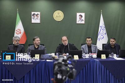مجلس مجازات جدید آمران و مرتکبین جنایات جنگی را تعیین کرد