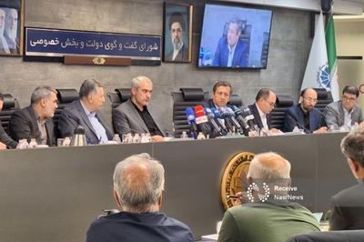 وزیر اقتصاد: یک بار برای همیشه باید مشکل تامین ارز واردات مواد اولیه تولید دارو حل شود
