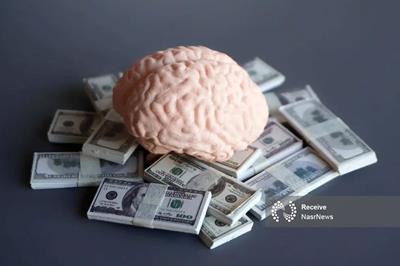 ردپای فقر روی ساختار مغز؛ استرس مالی مداوم باعث پیری زودرس ذهن می‌شود