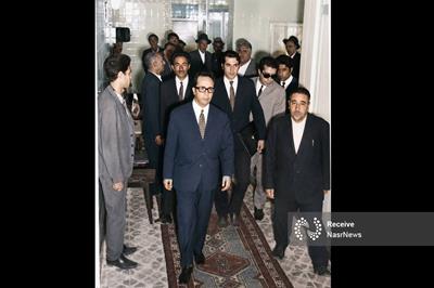 دکتر حمید وارسته؛ شهرداری که نامش در حافظه تبریز ماندگار شد