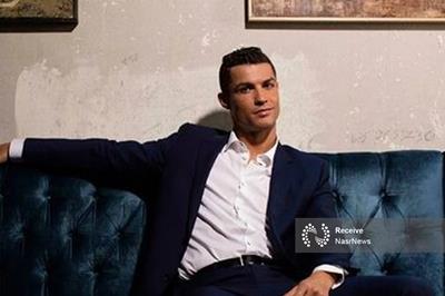رونالدو تهیه‌ کننده و بازیگر یک سریال فوتبالی شد