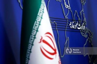 تهران، حملات آمریکا و عربستان به تأسیسات رسمی و مواکب اربعین در عراق را محکوم کرد
