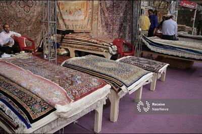 مراغه در مسیر «شهر ملی فرش»