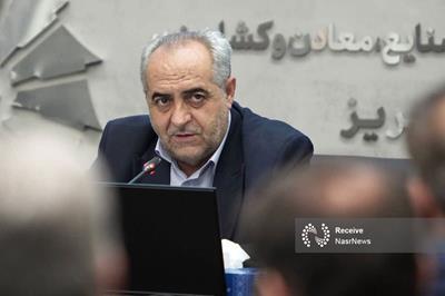 انتقاد استاندار آذربایجان شرقی از قطع برق واحدهای صنعتی