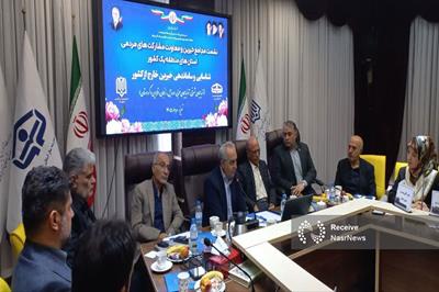 تبریز قطب خیرین مدرسه ساز بین المللی شد؛ مجمع ایرانیان خارج از کشور در شمالغرب کلید خورد