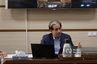 نهضت مشروطه خاستگاه هویتی ما در دوره معاصر و فرصتی برای تقویت حاکمیت قانون و آزادی های مدنی است