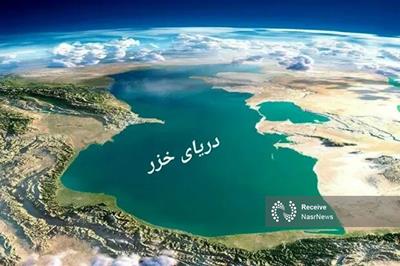 حمله پهپادی به نفتکش در دریای خزر