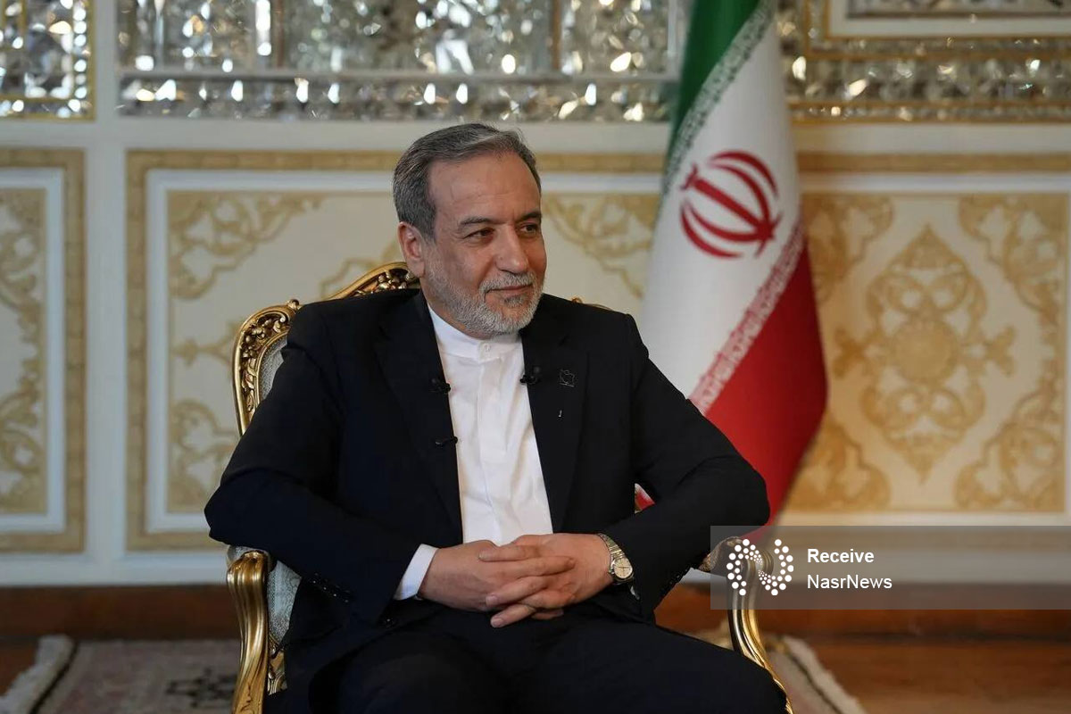 آکسیوس: ایران با بازگشایی تنگه هرمز موافقت کرد
