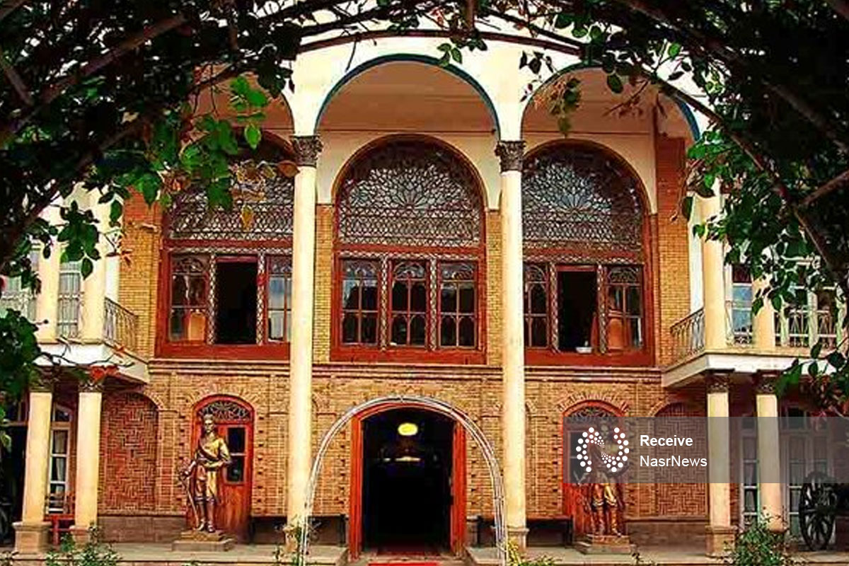 خانه مشروطه، میراثی که تاریخ قانون‌ خواهی ایران را روایت می‌ کند