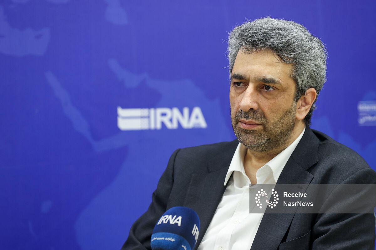 طباطبایی: با حکم پزشکیان، رضایی دبیر شورای عالی امنیت شد