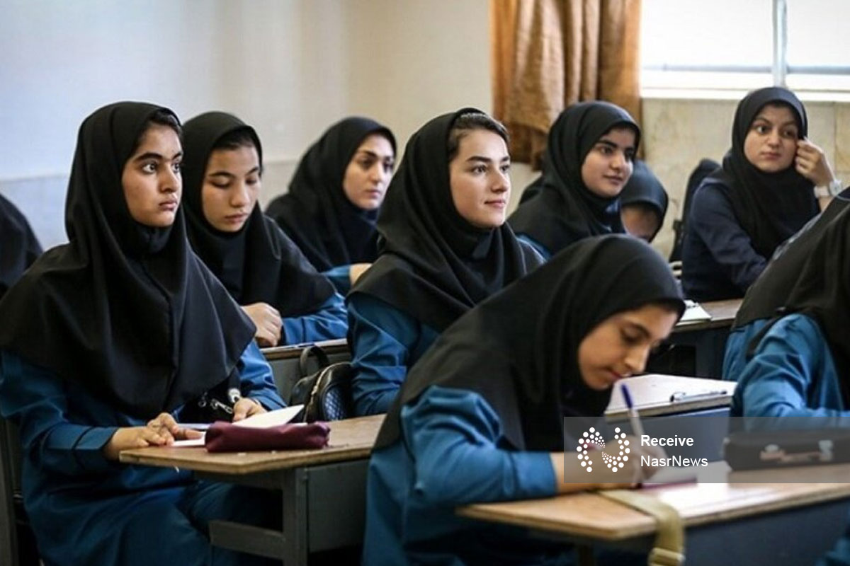 ارتقای «معدل کل» متوسطه‌ها/ «جشن» 4 میلیونی شدن آموزش هوش مصنوعی به دانش‌آموزان