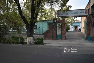  خشت‌به‌خشت مهربانی در خانه‌ای که «مرکز» نشد