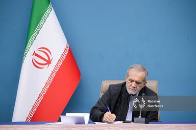 امضای تفاهم‌ نامه‌ حاصل خرد جمعی اعضای شعام بود