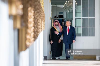 پشت پرده هشدار بن‌سلمان به ترامپ درباره ایران
