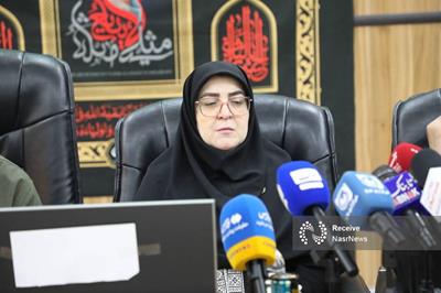 مهران و کربلا با هم گره خورده‌ اند