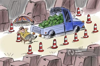 برگزیدگان نخستین کارگاه رویداد ترافیکاتور معرفی شدند