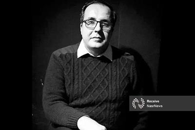 پوریا اشتری با جهان پرستاره کلماتش جاودانه شد