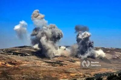 عملیات انهدام مهمات عمل نکرده دشمن در آذربایجان‌ غربی/ مردم نگران صدای انفجار نباشند