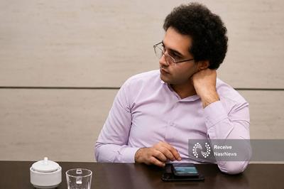 خبرنگار؛ آنکه می‌ پرسد تا جامعه بداند