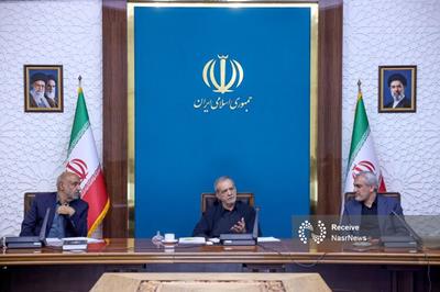 تاکید پزشکیان بر لزوم تدوین سازوکارهای اعتباری شفاف برای کاهش فساد و رانت