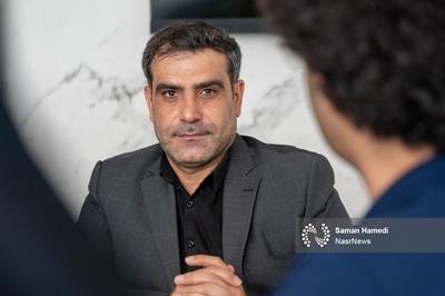 عینالی در مسیر تحول