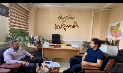 بیمارستان علوی تعطیل و جمع‌ آوری نمی‌ شود/ توسعه ظرفیت در دستور کار است