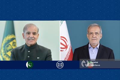 پزشکیان: منافع مشترک تهران و اسلام‌آباد بیش از پیش به یکدیگر گره خورده است
