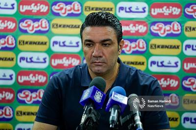 تارتار با لیاقت سرمربی پرسپولیس شد/ متوجه حاشیه‌ها شده‌ام