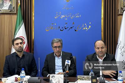 ورزقان در مسیر گذار از محرومیت