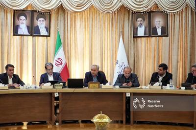 باید از فرصت تاریخی ریاست جمهوری دکتر پزشکیان برای پیشرفت و توسعه استان بهره برد