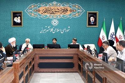 لزوم احیای هویت فرهنگی عمارت کلاه‌ فرنگی تبریز