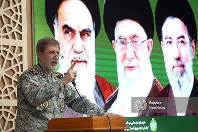 پیش‌ بینی جایزه پنج میلیارد تومانی برای به هلاکت رساندن هر سرباز متجاوز آمریکایی