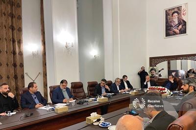 تأکید رئیس‌کل بانک مرکزی بر پیگیری مسائل صادرکنندگان و پیمانکاران ایرانی در عراق