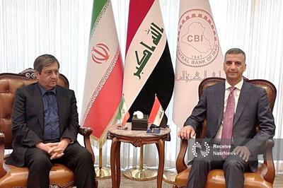 همتی خواستار رفع موانع در استفاده از منابع ارزی ایران شد