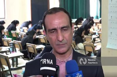 پیرترین داوطلب کنکور ۱۴۰۵، ۸۵ ساله است؛ جوان‌ترین‌ها ۱۲ سال دارند