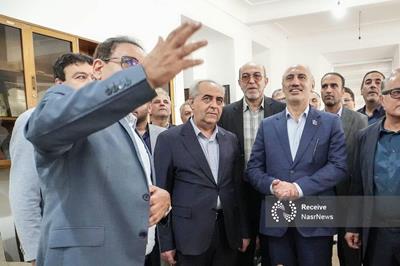  استاندار آذربایجان شرقی: دبیرستان فردوسی شخصیت های علمی ماندگاری در سطح کشور و جهان تربیت کرده است
