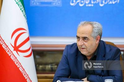 با «ایران جان» فرهنگ، توانمندی‌‌ها و برنامه‌های توسعه آذربایجان را به مردم ایران معرفی کنید