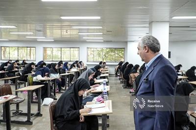 فرزندان‌مان را نباید با دیگران مقایسه کنیم/ کنکور را به کابوس فرزندانتان تبدیل نکنید